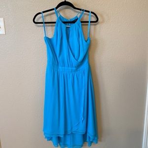 White House Black Market. Woman’s Dress. Sz 8.